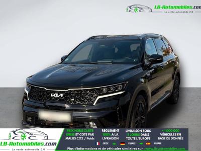 Kia Sorento 2.2 CRDI 200 ch 4x4 BVA 7pl
