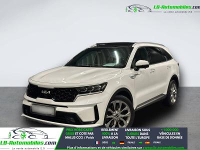 Kia Sorento 2.2 CRDI 200 ch 4x4 BVA 7pl