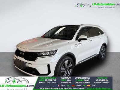Kia Sorento 1.6 T-GDi Hybride 230 ch 5 pl BVA