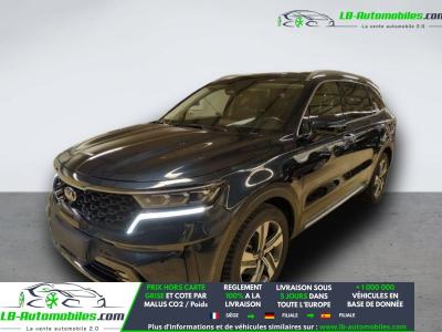 Kia Sorento 1.6 T-GDi Hybride 230 ch 5 pl BVA