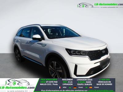 Kia Sorento 1.6 T-GDi Hybride 230 ch 5 pl BVA