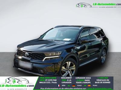 Kia Sorento 1.6 T-GDi Hybride 230 ch 5 pl BVA