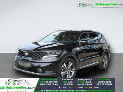 Kia Sorento 1.6 T-GDi Hybride 230 ch 5 pl BVA