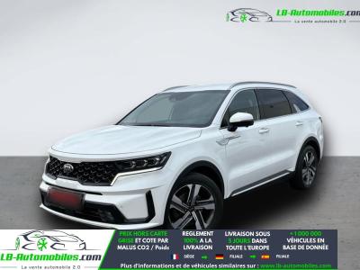 Kia Sorento 1.6 T-GDi Hybride 230 ch 5 pl BVA