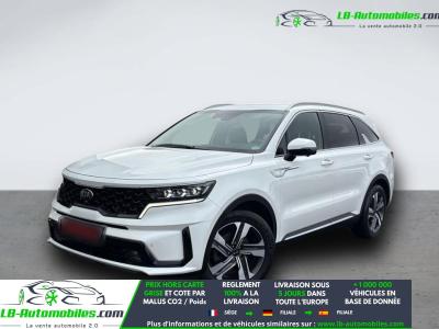 Kia Sorento 1.6 T-GDi Hybride 230 ch 5 pl BVA