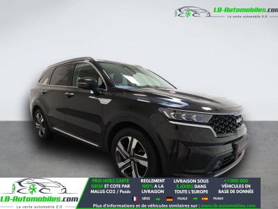 Kia Sorento 1.6 T-GDi Hybride 230 ch 5 pl BVA