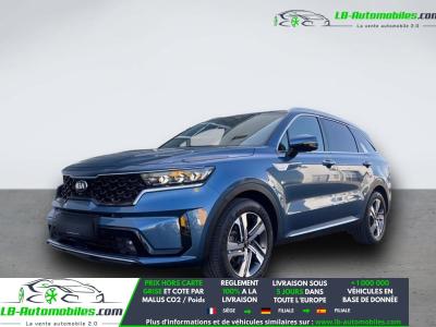 Kia Sorento 1.6 T-GDi Hybride 230 ch 5 pl BVA