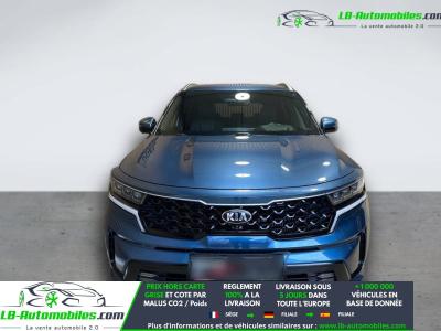 Kia Sorento 1.6 T-GDi Hybride 230 ch 5 pl BVA