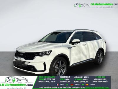 Kia Sorento 1.6 T-GDi Hybride 230 ch 5 pl BVA