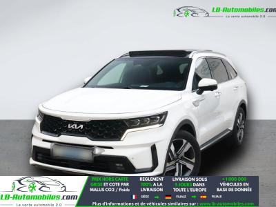 Kia Sorento 1.6 T-GDi Hybride 230 ch 5 pl BVA