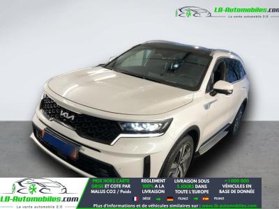 Kia Sorento 1.6 T-GDi Hybride 230 ch 5 pl BVA