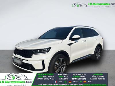 Kia Sorento 1.6 T-GDi Hybride 230 ch 5 pl BVA