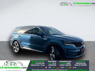 Kia Sorento 1.6 T-GDi Hybride 230 ch 5 pl BVA