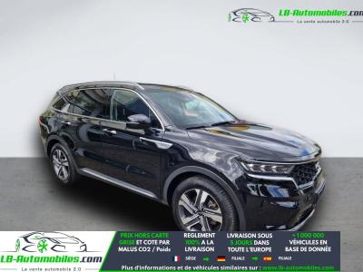 Kia Sorento 1.6 T-GDi Hybride 230 ch 5 pl BVA