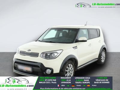 Kia Soul 1.6 GDi 132 ch