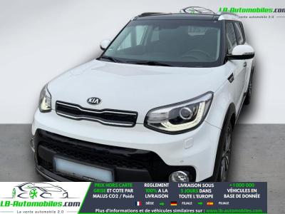 Kia Soul 1.6 GDi 132 ch