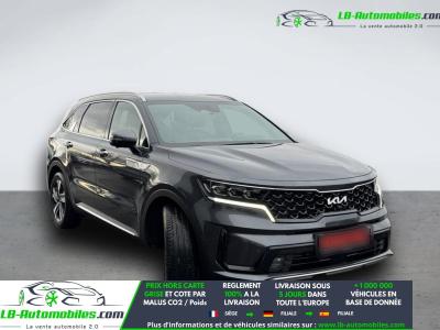 Kia Sorento 1.6 T-GDi Hybride 230 ch 5 pl BVA