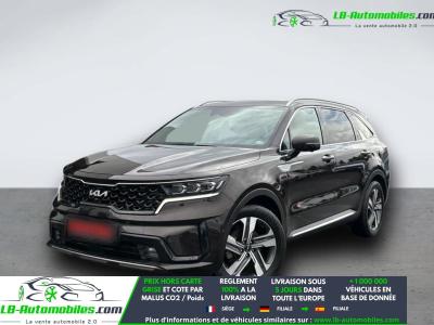Kia Sorento 1.6 T-GDi Hybride 230 ch 5 pl BVA