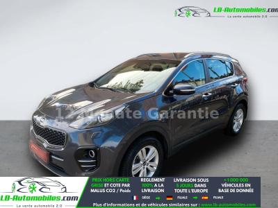 Kia Sportage 1.6 GDi 132 4x2