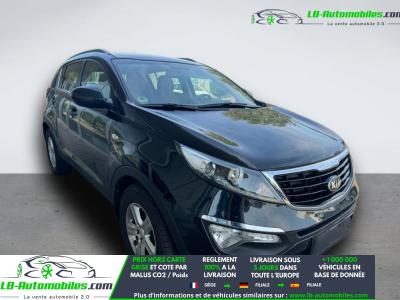 Kia Sportage 1.6 GDi 132 4x2