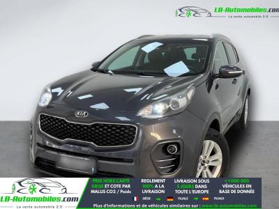 Kia Sportage 1.6 GDi 132 4x2