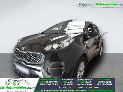 Kia Sportage 1.6 GDi 132 4x2