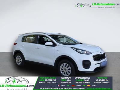 Kia Sportage 1.6 GDi 132 4x2