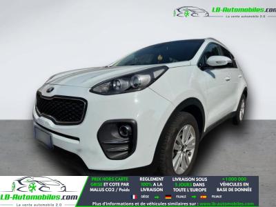 Kia Sportage 1.6 GDi 132 4x2