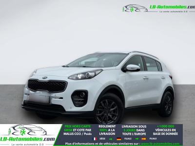 Kia Sportage 1.6 GDi 132 4x2