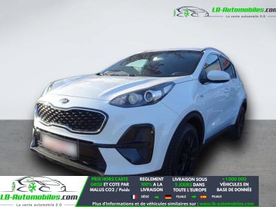 Kia Sportage 1.6 GDi 132 4x2