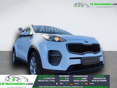Kia Sportage 1.6 GDi 132 4x2