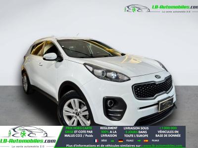 Kia Sportage 1.6 GDi 132 4x2