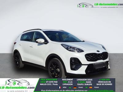 Kia Sportage 1.6 CRDi 136 4x4 BVM