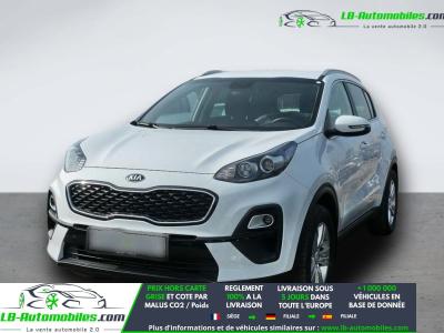 Kia Sportage 1.6 GDi 132 4x2 BVM