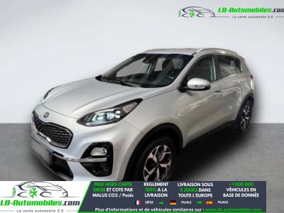 Kia Sportage 1.6 GDi 132 4x2 BVM