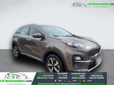 Kia Sportage 1.6 GDi 132 4x2 BVM