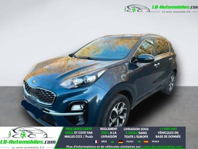 Kia Sportage 1.6 GDi 132 4x2 BVM