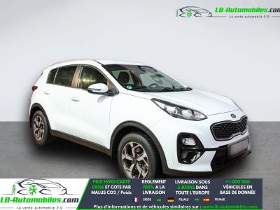Kia Sportage 1.6 GDi 132 4x2 BVM