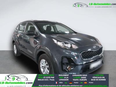 Kia Sportage 1.6 GDi 132 4x2 BVM