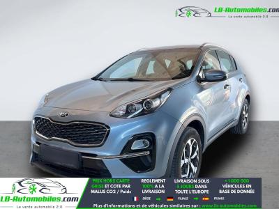 Kia Sportage 1.6 GDi 132 4x2 BVM