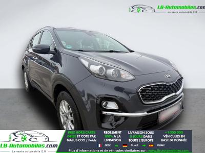 Kia Sportage 1.6 GDi 132 4x2 BVM