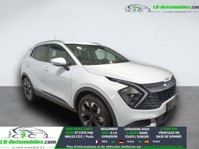Kia Sportage 1.6 T-GDi 265ch Hybride Rechargeable BVA 4x4