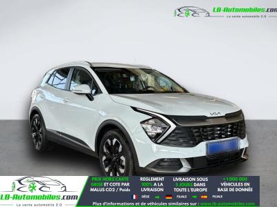 Kia Sportage 1.6 T-GDi 265ch Hybride Rechargeable BVA 4x4