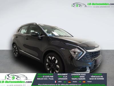 Kia Sportage 1.6 T-GDi 265ch Hybride Rechargeable BVA 4x4