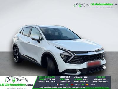 Kia Sportage 1.6 T-GDi 265ch Hybride Rechargeable BVA 4x4