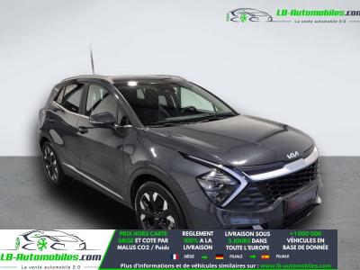 Kia Sportage 1.6 T-GDi 265ch Hybride Rechargeable BVA 4x4
