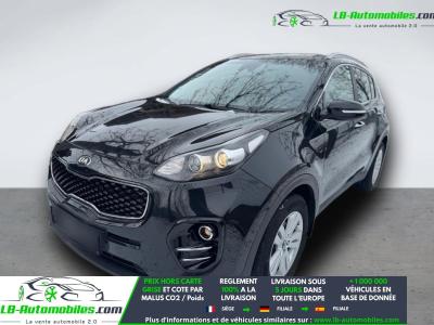 Kia Sportage 1.6 GDi 132 4x2