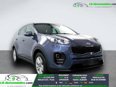 Kia Sportage 1.6 GDi 132 4x2