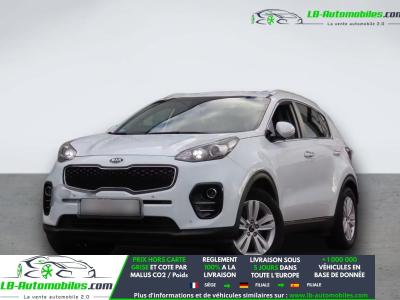 Kia Sportage 1.6 GDi 132 4x2