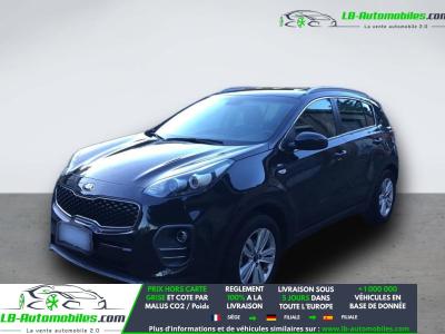 Kia Sportage 1.6 GDi 132 4x2